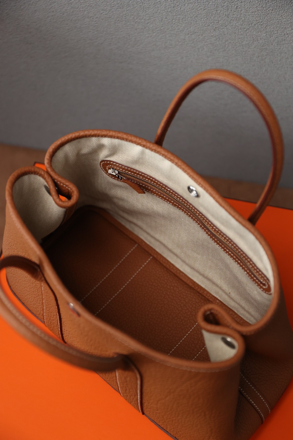 Shebag fully handmade Hermes Garden party leather bag review （2024 Dec updated）-Best Quality Fake designer Bag Review, Replica designer bag ru