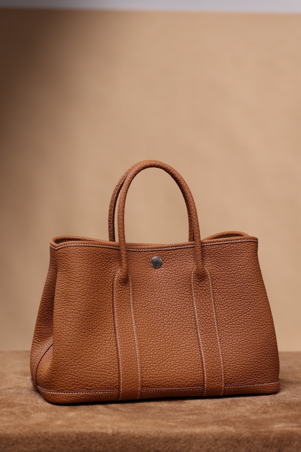 Shebag fully handmade Hermes Garden party leather bag review （2024 Dec updated）-Best Quality Fake designer Bag Review, Replica designer bag ru