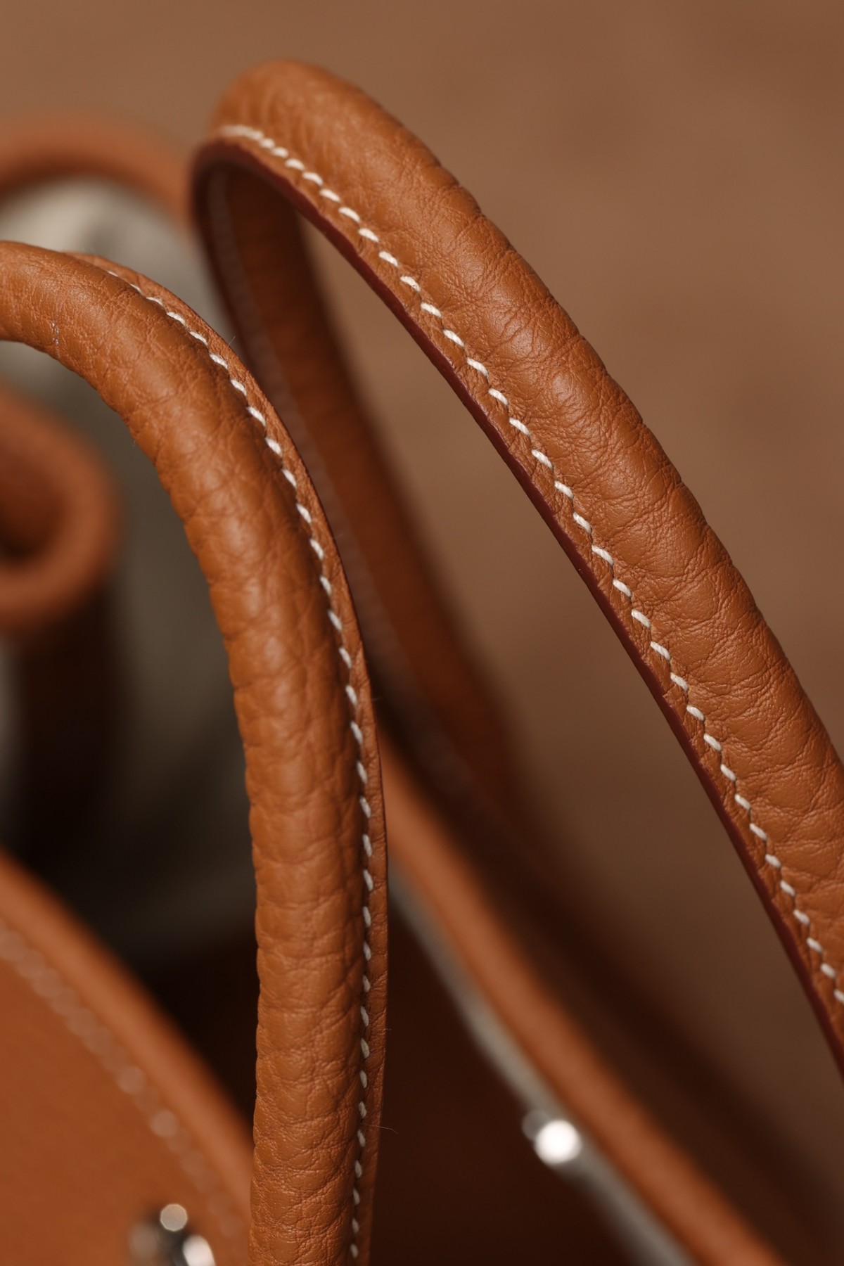 Shebag fully handmade Hermes Garden party leather bag review （2024 Dec updated）-Best Quality Fake designer Bag Review, Replica designer bag ru