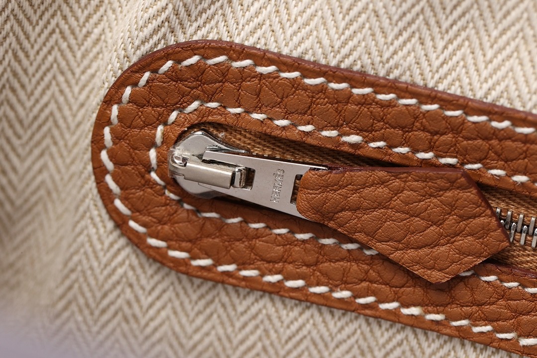 Shebag fully handmade Hermes Garden party leather bag review （2024 Dec updated）-Best Quality Fake designer Bag Review, Replica designer bag ru