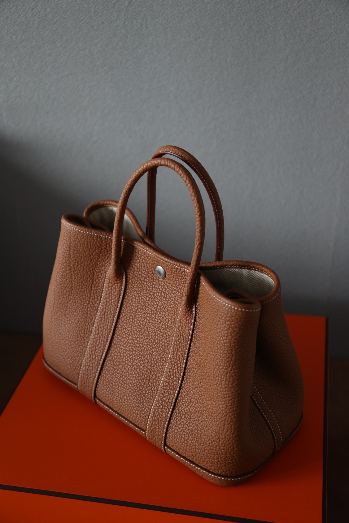 Shebag fully handmade Hermes Garden party leather bag review （2024 Dec updated）-Best Quality Fake designer Bag Review, Replica designer bag ru