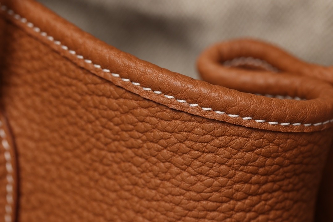 Shebag fully handmade Hermes Garden party leather bag review （2024 Dec updated）-Best Quality Fake designer Bag Review, Replica designer bag ru