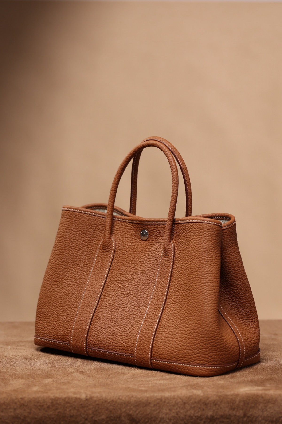 Shebag fully handmade Hermes Garden party leather bag review （2024 Dec updated）-Best Quality Fake designer Bag Review, Replica designer bag ru