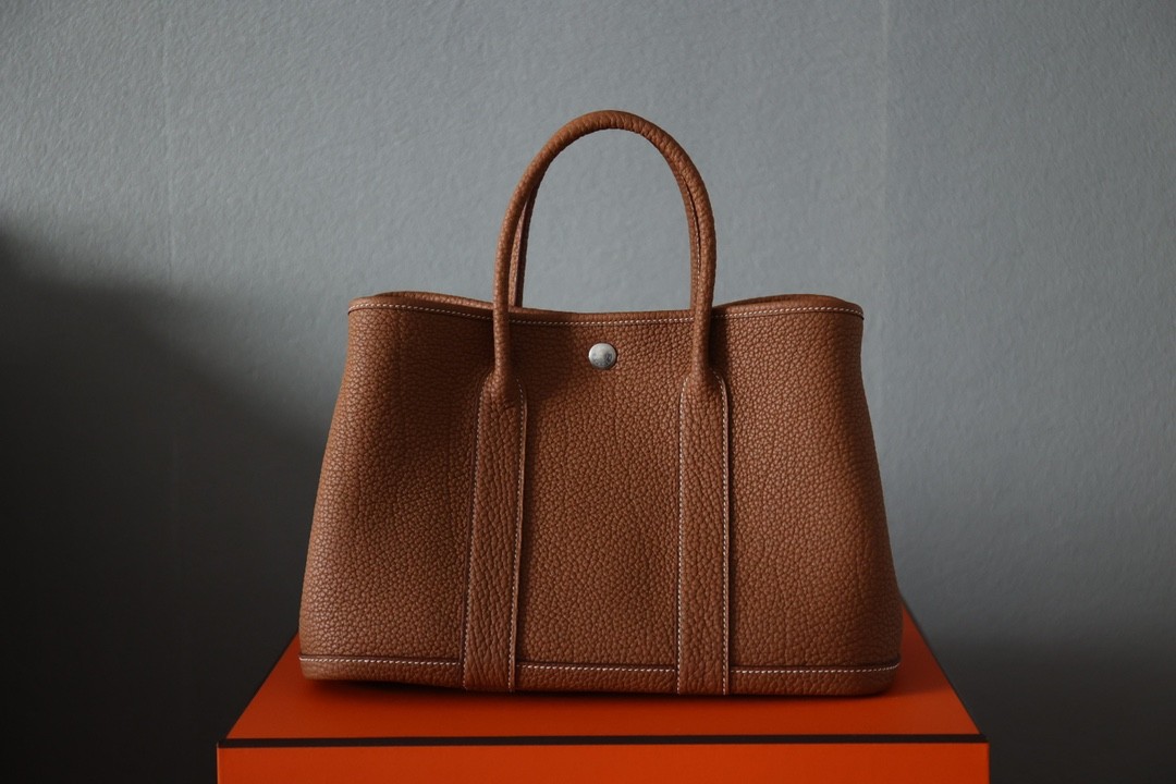 Shebag fully handmade Hermes Garden party leather bag review （2024 Dec updated）-Best Quality Fake designer Bag Review, Replica designer bag ru