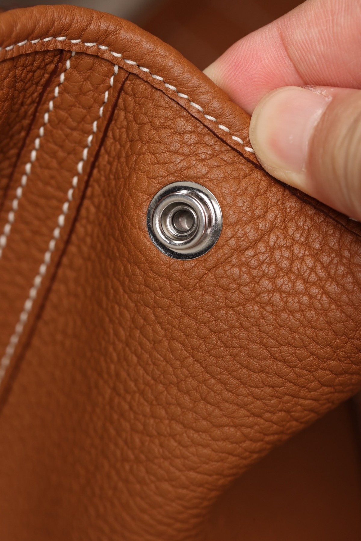 Shebag fully handmade Hermes Garden party leather bag review （2024 Dec updated）-Best Quality Fake designer Bag Review, Replica designer bag ru