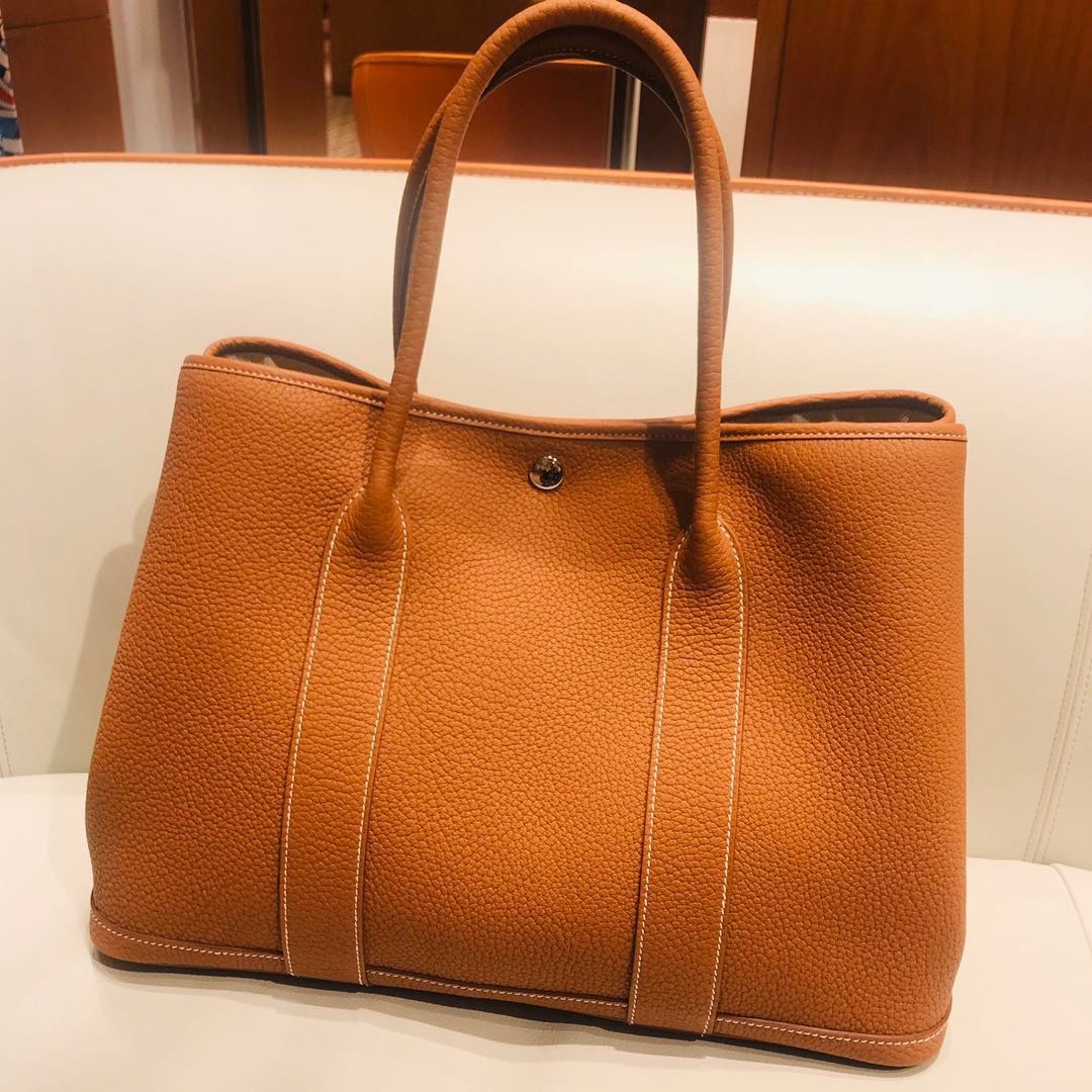 Shebag fully handmade Hermes Garden party leather bag review （2024 Dec updated）-Best Quality Fake designer Bag Review, Replica designer bag ru