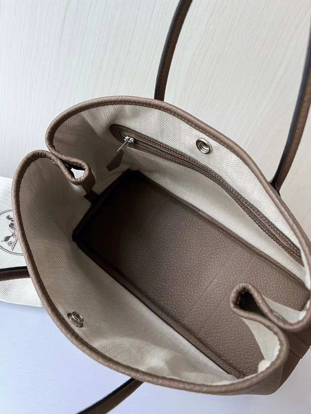 Shebag fully handmade Hermes Garden party leather bag review （2024 Dec updated）-Best Quality Fake designer Bag Review, Replica designer bag ru