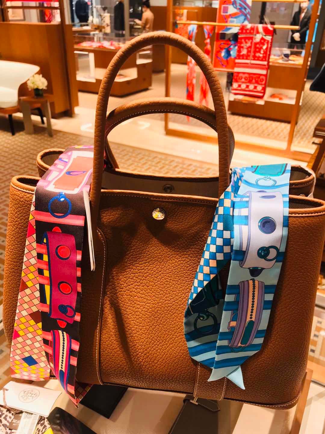 Shebag fully handmade Hermes Garden party leather bag review （2024 Dec updated）-Best Quality Fake designer Bag Review, Replica designer bag ru