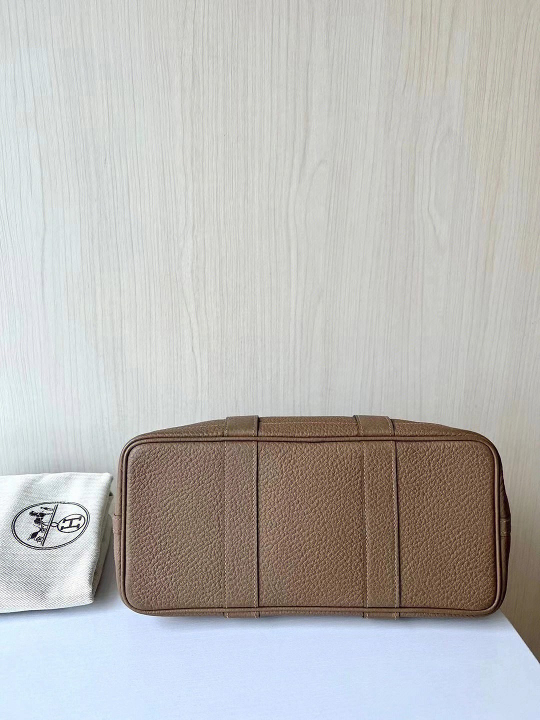 Shebag fully handmade Hermes Garden party leather bag review （2024 Dec updated）-Best Quality Fake designer Bag Review, Replica designer bag ru