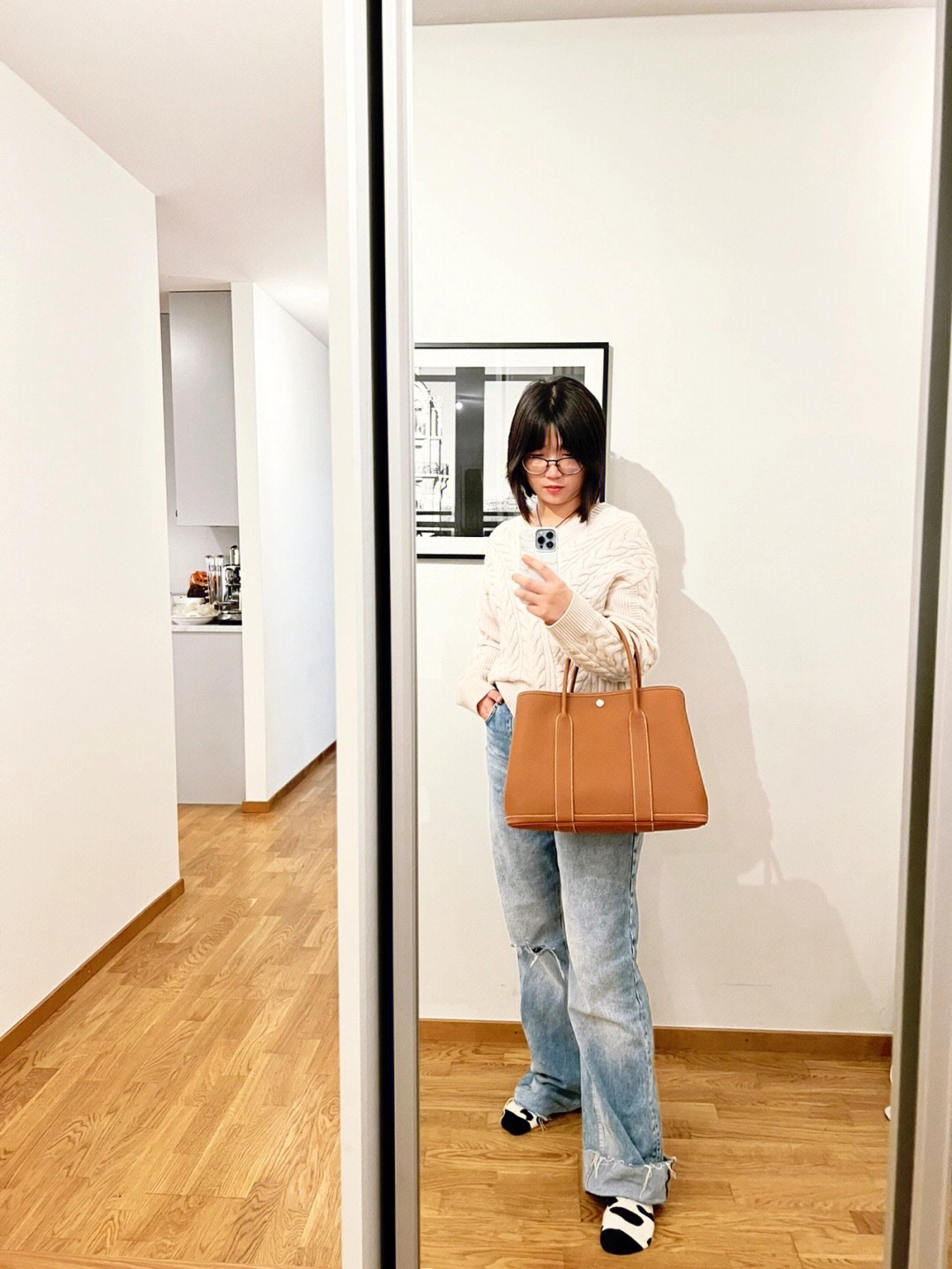 Shebag fully handmade Hermes Garden party leather bag review （2024 Dec updated）-Best Quality Fake designer Bag Review, Replica designer bag ru