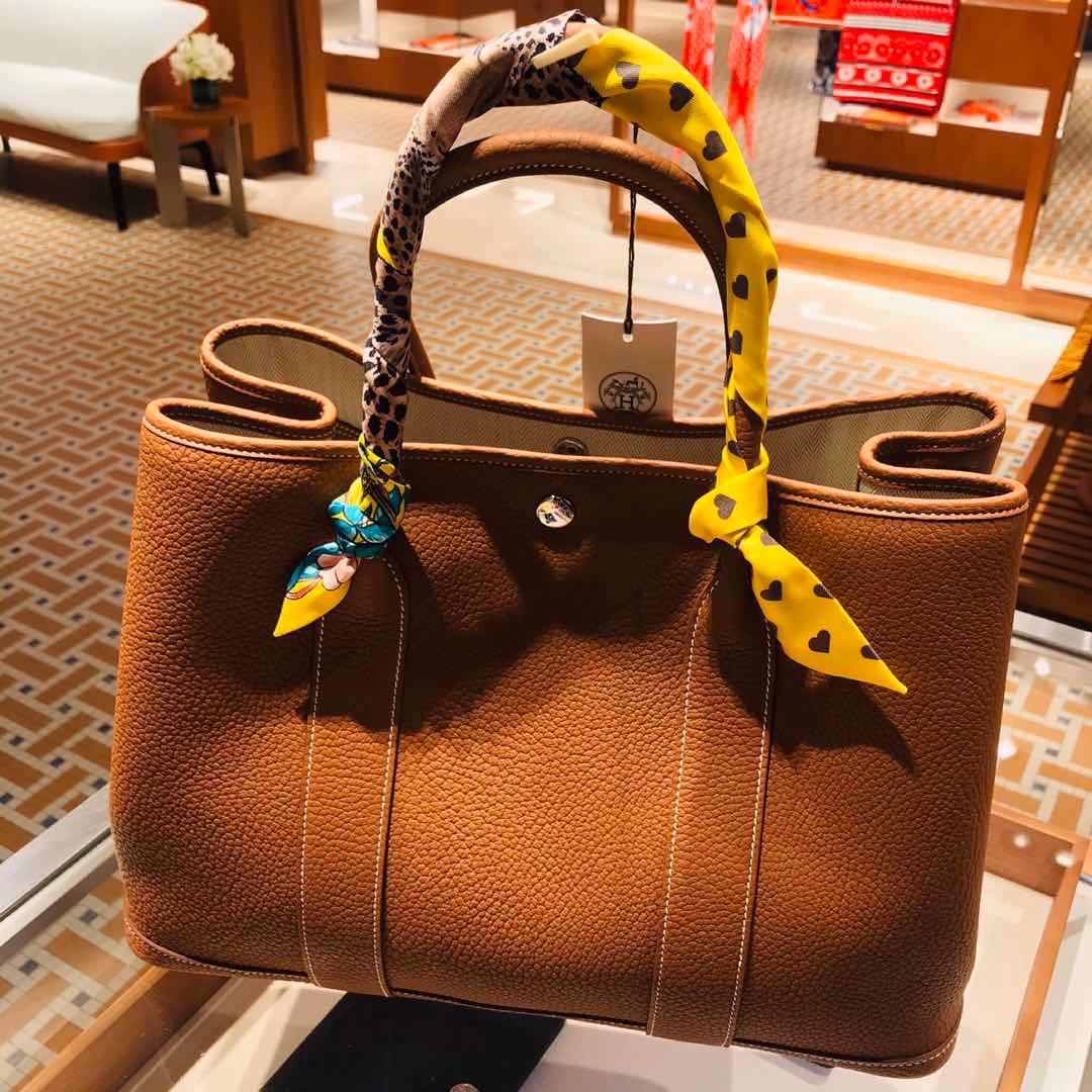 Shebag fully handmade Hermes Garden party leather bag review （2024 Dec updated）-Best Quality Fake designer Bag Review, Replica designer bag ru