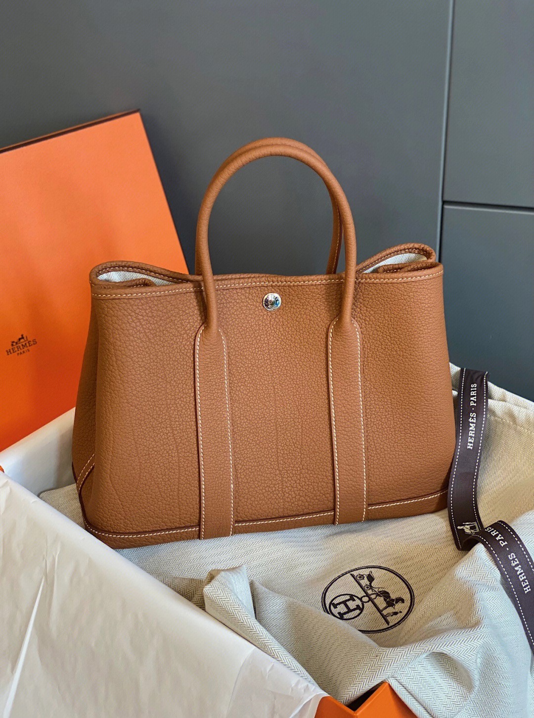 Shebag fully handmade Hermes Garden party leather bag review （2024 Dec updated）-Best Quality Fake designer Bag Review, Replica designer bag ru