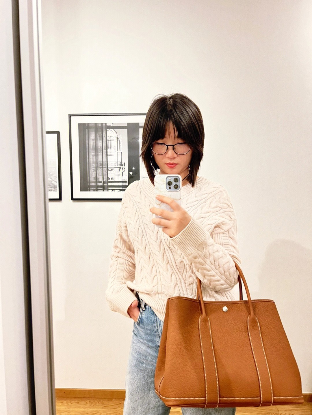 Shebag fully handmade Hermes Garden party leather bag review （2024 Dec updated）-Best Quality Fake designer Bag Review, Replica designer bag ru