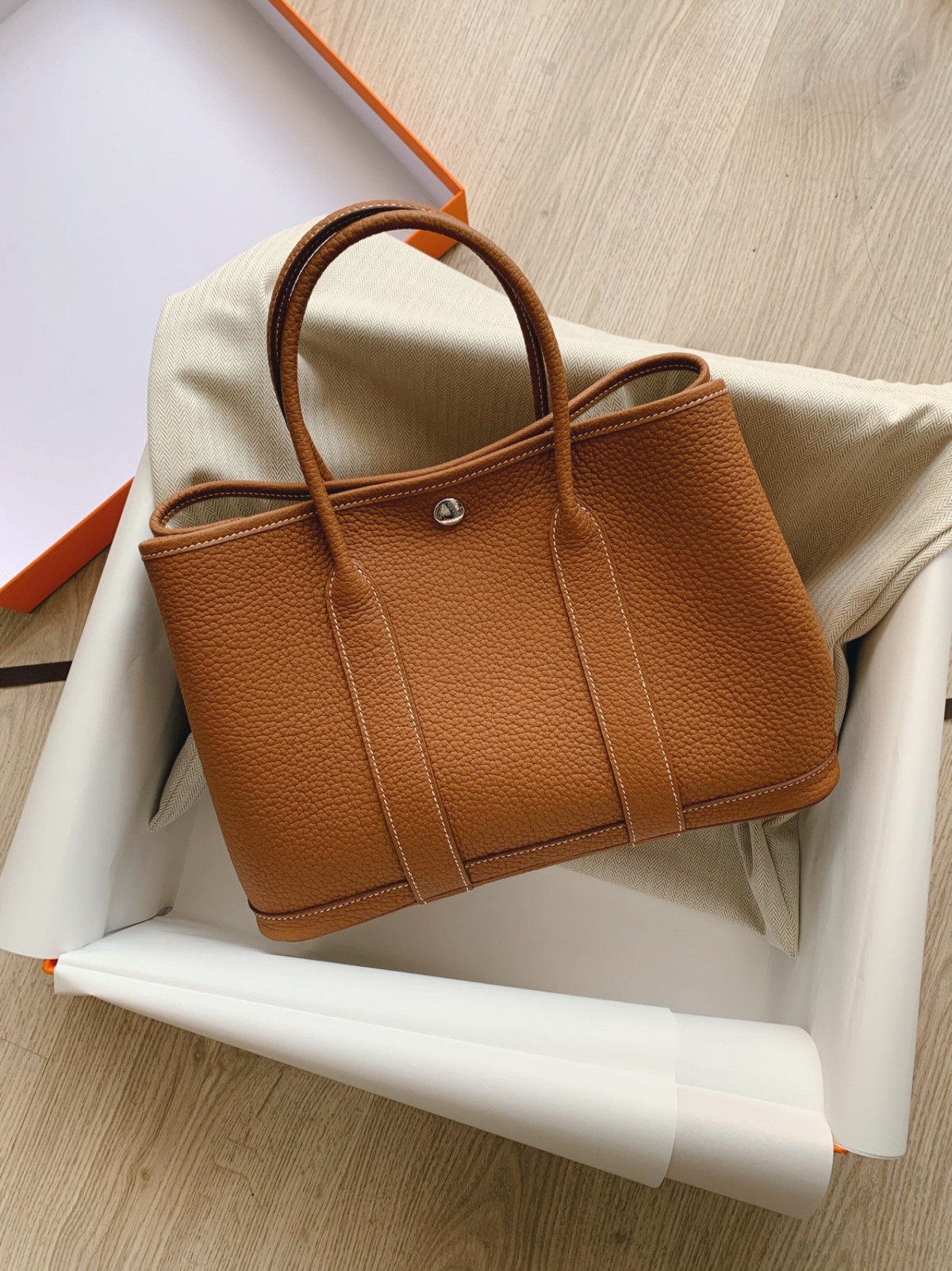 Shebag fully handmade Hermes Garden party leather bag review （2024 Dec updated）-Best Quality Fake designer Bag Review, Replica designer bag ru