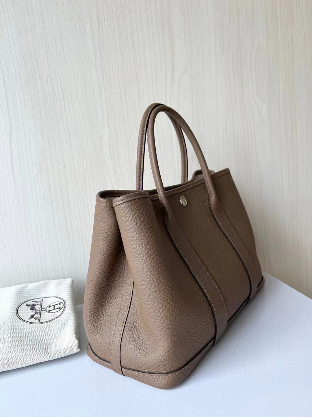 Shebag fully handmade Hermes Garden party leather bag review （2024 Dec updated）-Best Quality Fake designer Bag Review, Replica designer bag ru