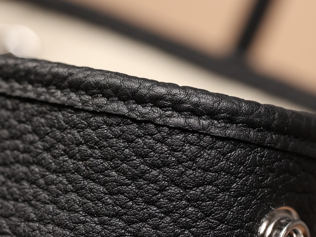 Shebag fully handmade Hermes Garden party leather bag review （2024 Dec updated）-Best Quality Fake designer Bag Review, Replica designer bag ru