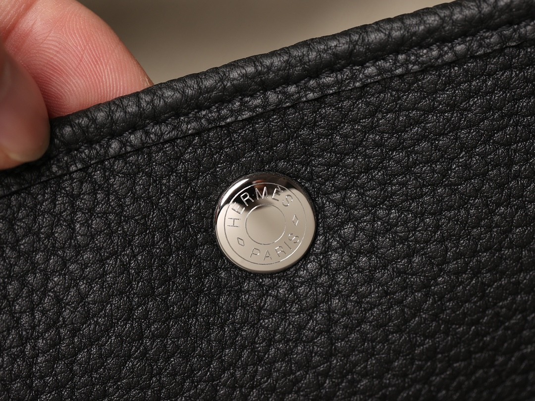 Shebag fully handmade Hermes Garden party leather bag review （2024 Dec updated）-Best Quality Fake designer Bag Review, Replica designer bag ru