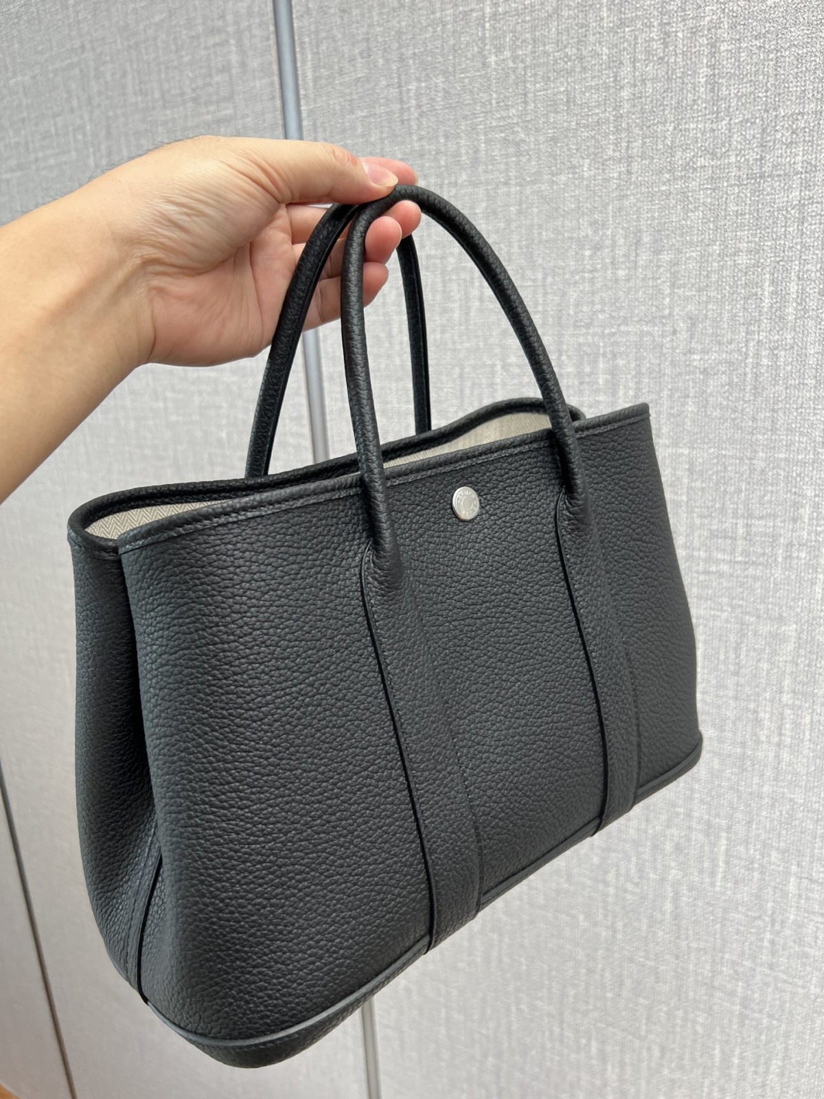 Shebag fully handmade Hermes Garden party leather bag review （2024 Dec updated）-Best Quality Fake designer Bag Review, Replica designer bag ru