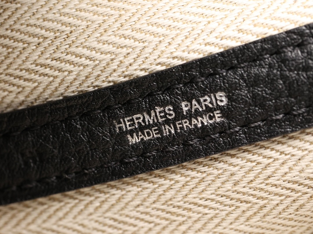 Shebag fully handmade Hermes Garden party leather bag review （2024 Dec updated）-Best Quality Fake designer Bag Review, Replica designer bag ru