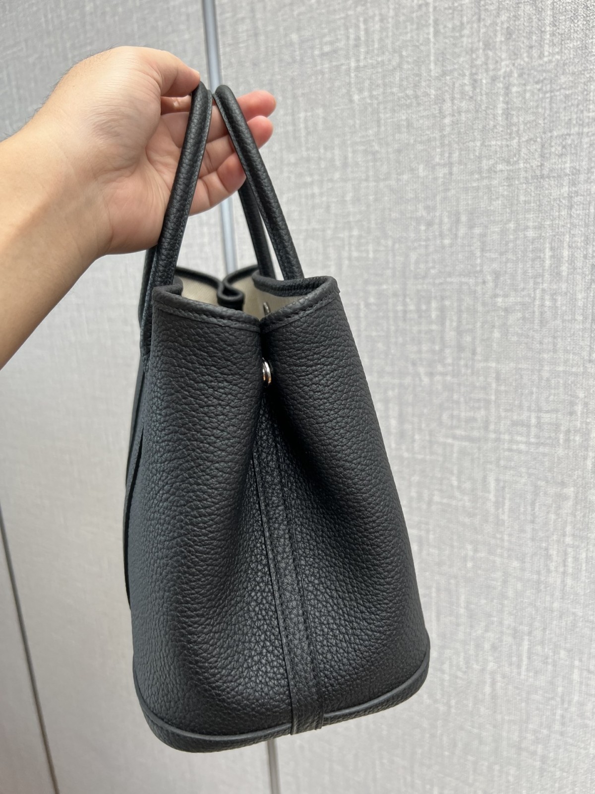 Shebag fully handmade Hermes Garden party leather bag review （2024 Dec updated）-Best Quality Fake designer Bag Review, Replica designer bag ru