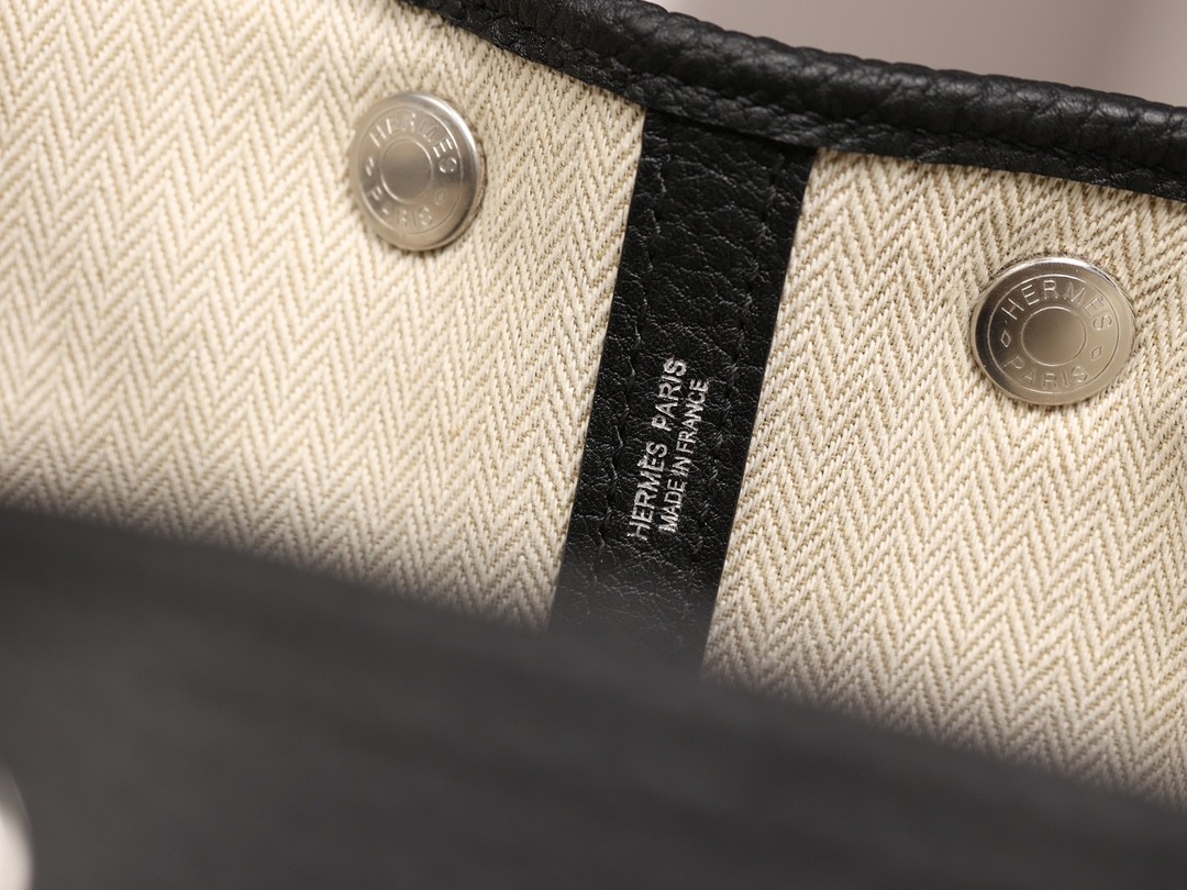 Shebag fully handmade Hermes Garden party leather bag review （2024 Dec updated）-Best Quality Fake designer Bag Review, Replica designer bag ru