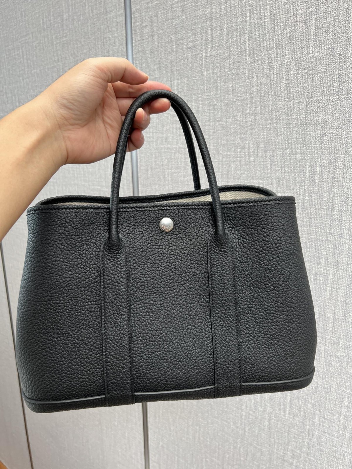 Shebag fully handmade Hermes Garden party leather bag review （2024 Dec updated）-Best Quality Fake designer Bag Review, Replica designer bag ru