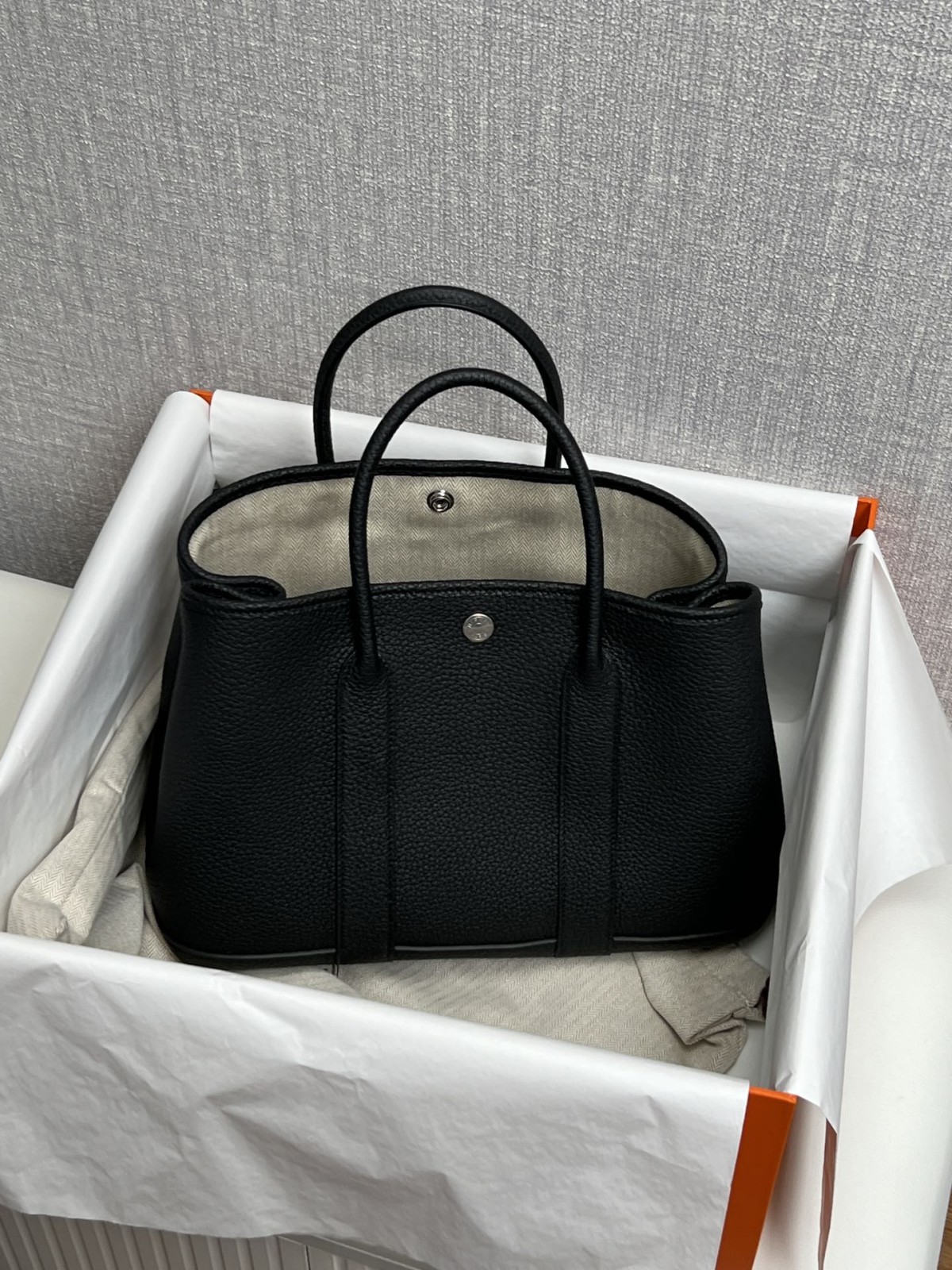 Shebag fully handmade Hermes Garden party leather bag review （2024 Dec updated）-Best Quality Fake designer Bag Review, Replica designer bag ru