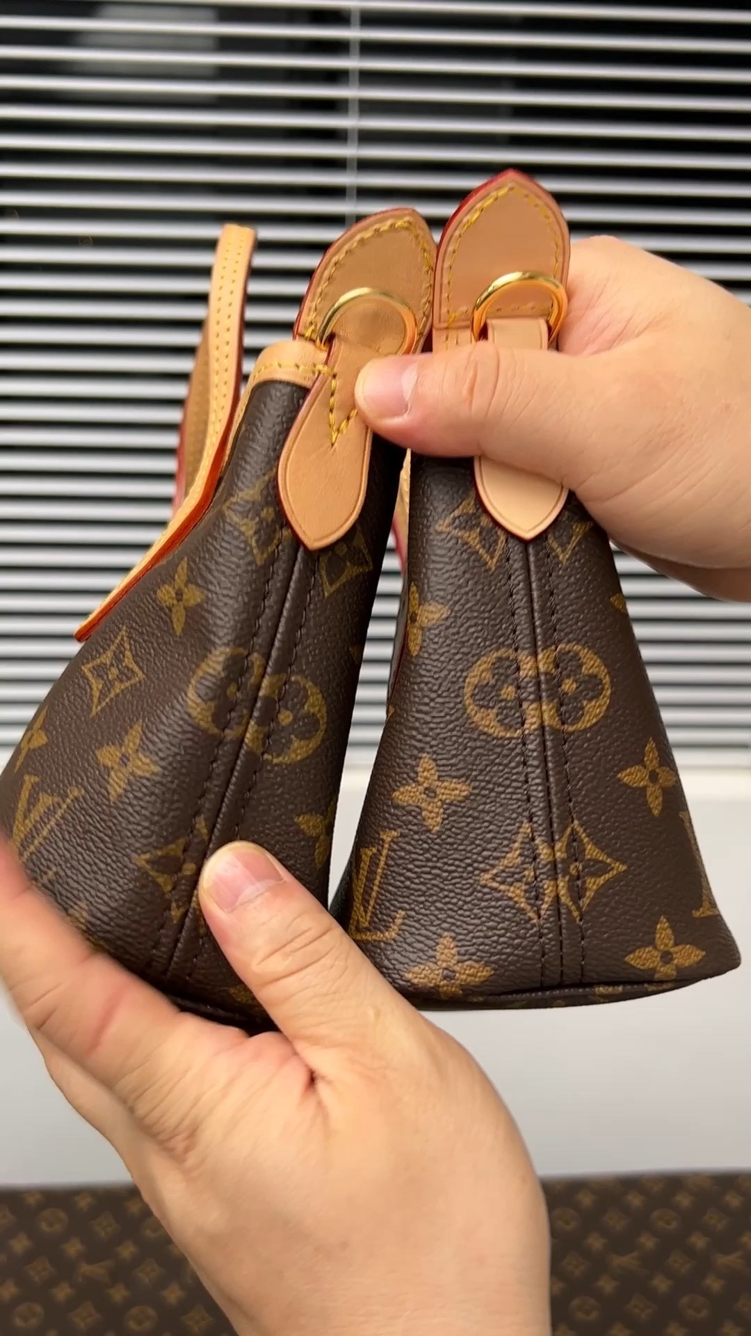 Shebag VS Authentic of Louis Vuitton Neverfull bags(2024 Dec updated)-Best Quality Fake designer Bag Review, Replica designer bag ru Shebag VS Authentic of Louis Vuitton Neverfull bags(2024 Dec updated)-Best Quality Fake designer Bag Review, Replica designer bag ru