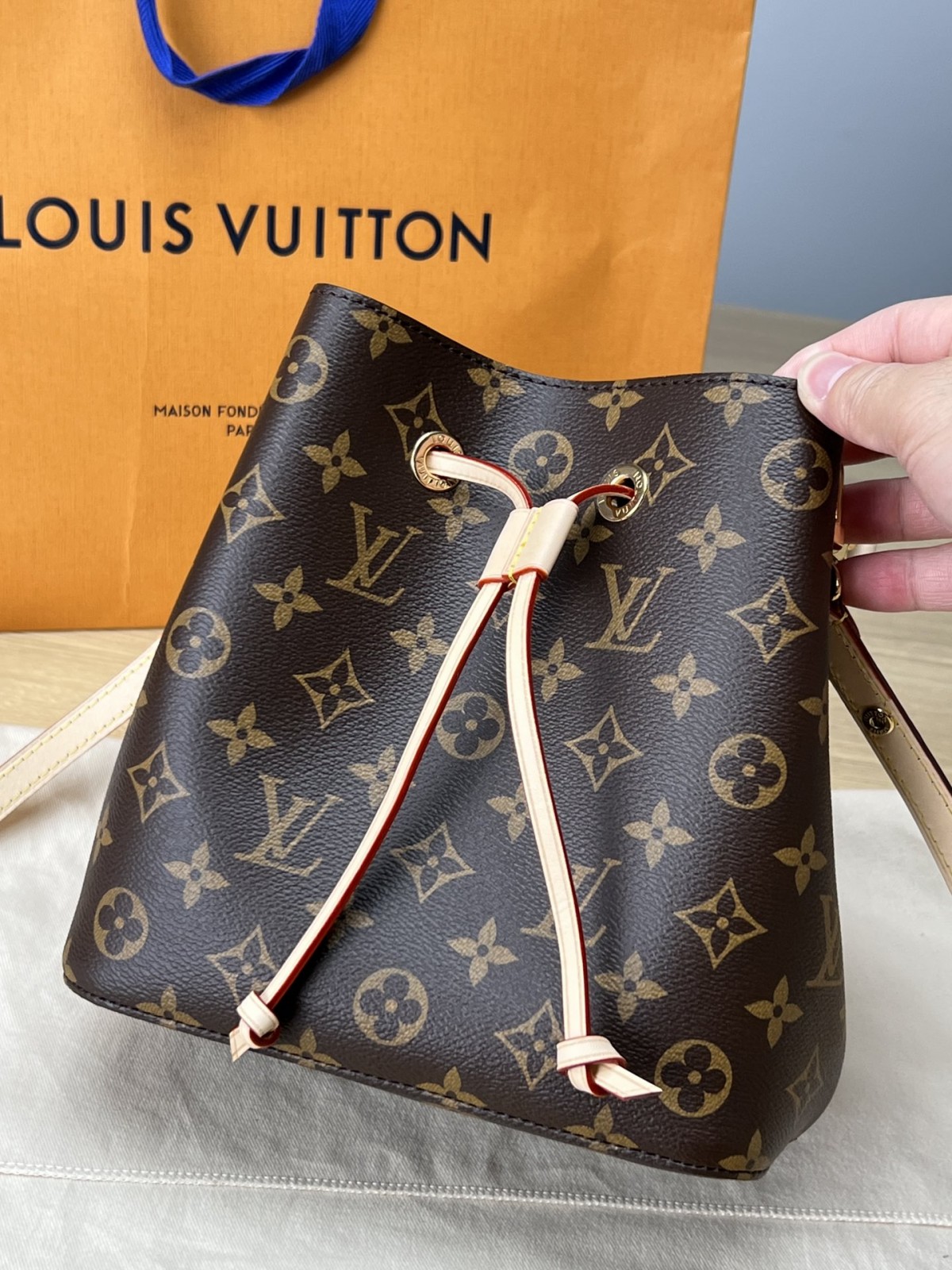 Shebag VS Authentic of Louis Vuitton Neverfull bags(2024 Dec updated)-Best Quality Fake designer Bag Review, Replica designer bag ru Shebag VS Authentic of Louis Vuitton Neverfull bags(2024 Dec updated)-Best Quality Fake designer Bag Review, Replica designer bag ru