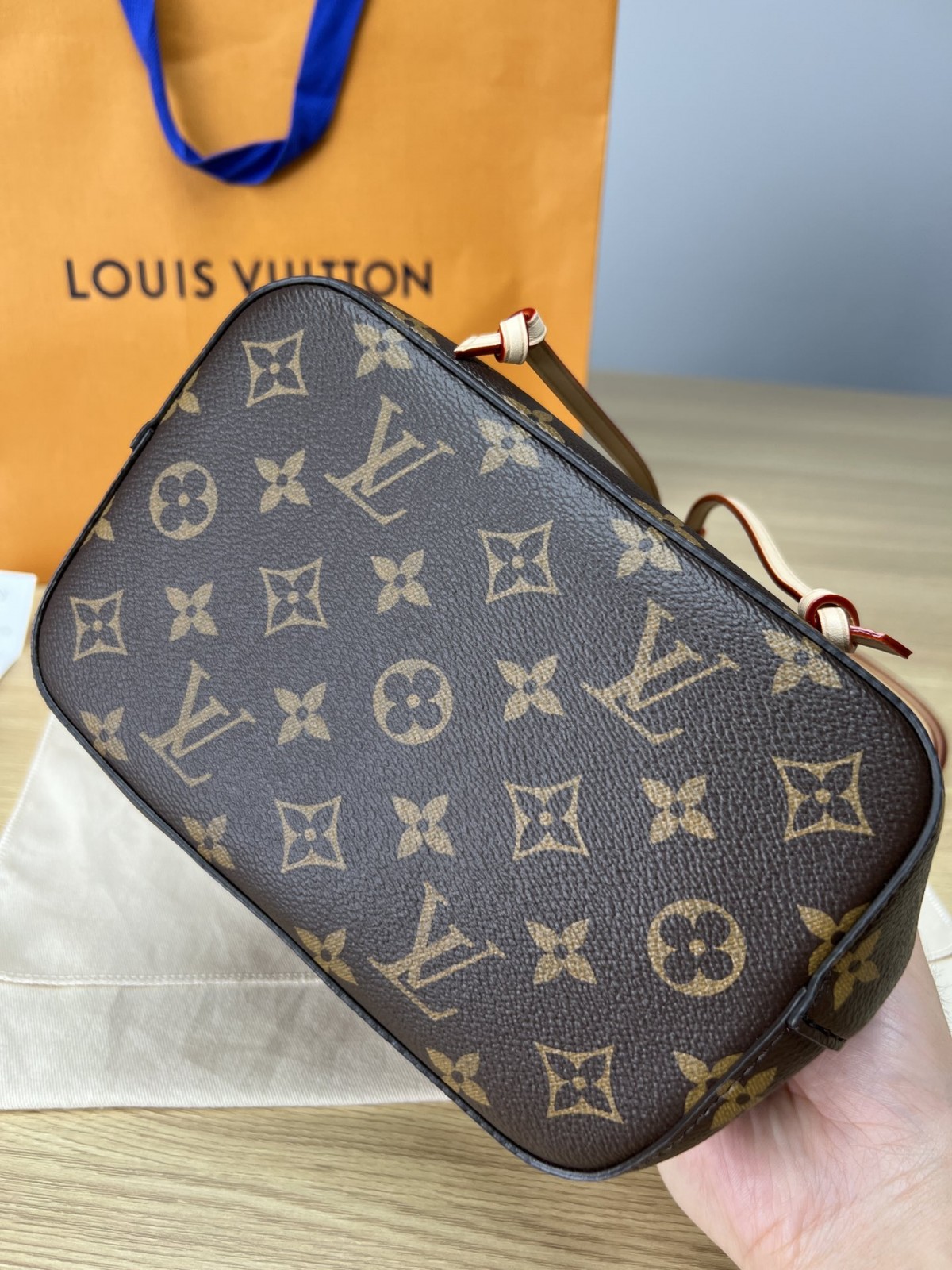 Shebag VS Authentic of Louis Vuitton Neverfull bags(2024 Dec updated)-Best Quality Fake designer Bag Review, Replica designer bag ru Shebag VS Authentic of Louis Vuitton Neverfull bags(2024 Dec updated)-Best Quality Fake designer Bag Review, Replica designer bag ru