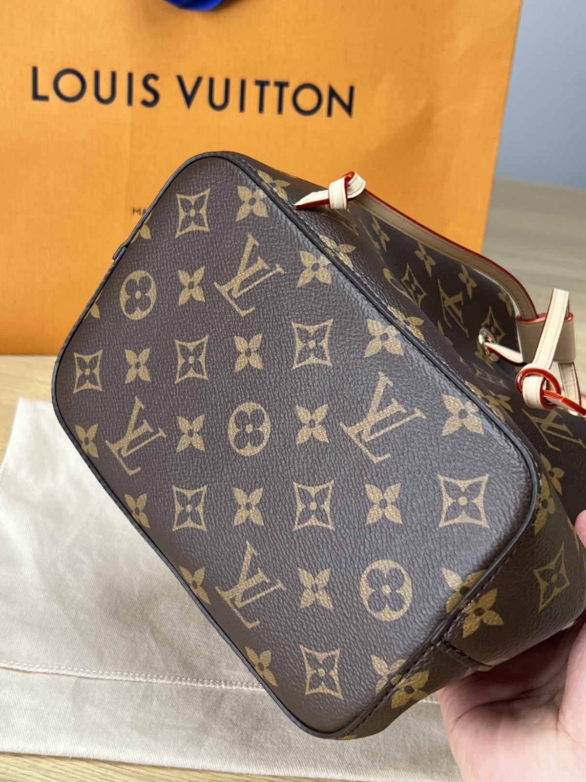 Shebag VS Authentic of Louis Vuitton Neverfull bags(2024 Dec updated)-Best Quality Fake designer Bag Review, Replica designer bag ru Shebag VS Authentic of Louis Vuitton Neverfull bags(2024 Dec updated)-Best Quality Fake designer Bag Review, Replica designer bag ru