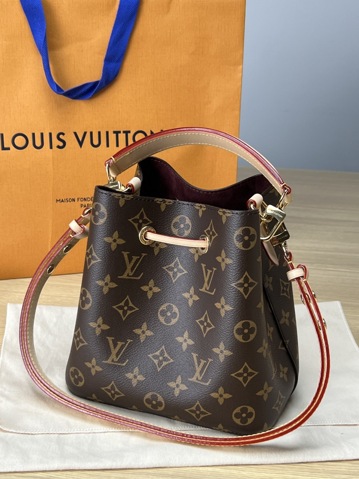 Shebag VS Authentic of Louis Vuitton Neverfull bags(2024 Dec updated)-Best Quality Fake designer Bag Review, Replica designer bag ru Shebag VS Authentic of Louis Vuitton Neverfull bags(2024 Dec updated)-Best Quality Fake designer Bag Review, Replica designer bag ru