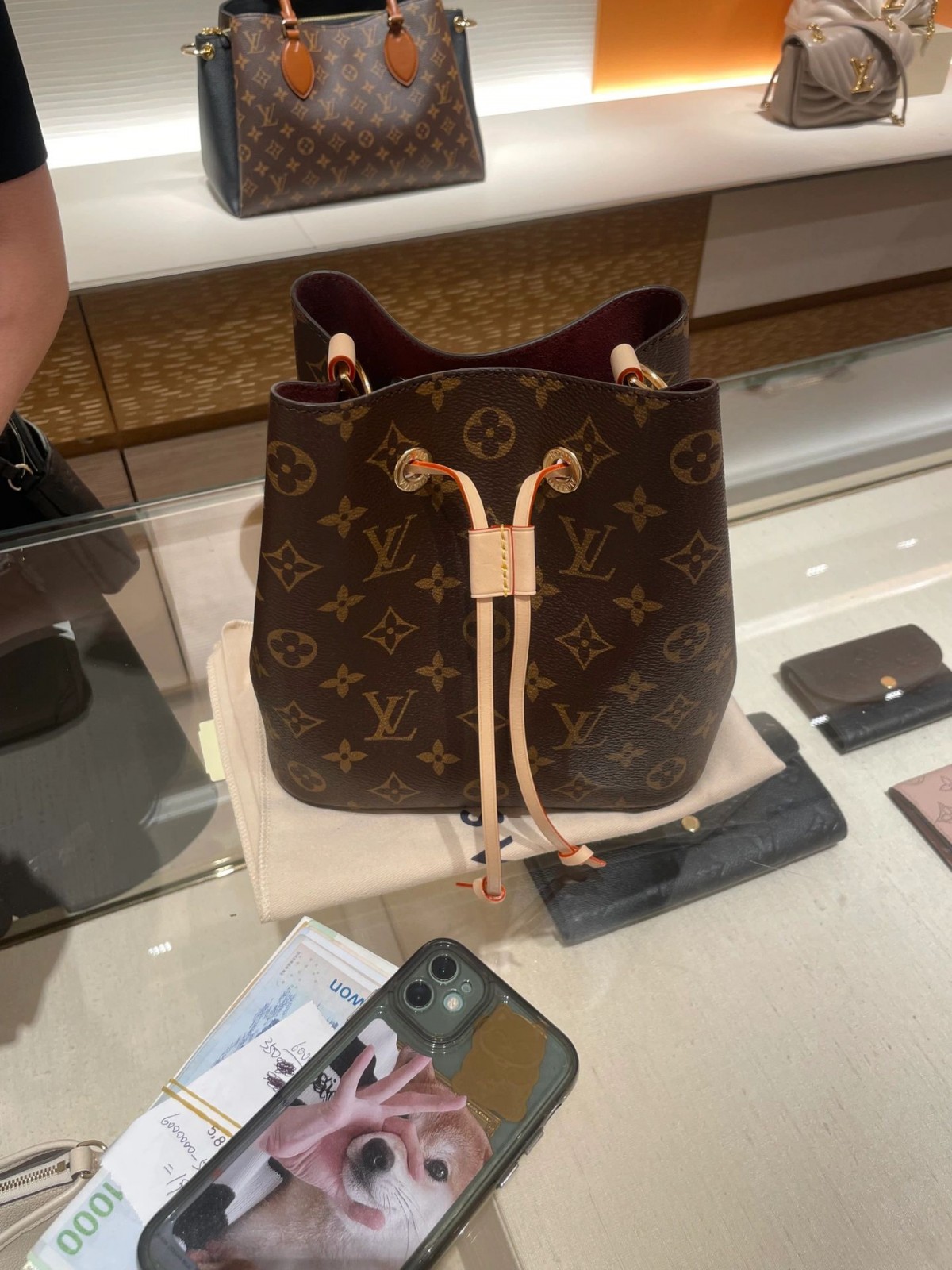 Shebag VS Authentic of Louis Vuitton Neverfull bags(2024 Dec updated)-Best Quality Fake designer Bag Review, Replica designer bag ru Shebag VS Authentic of Louis Vuitton Neverfull bags(2024 Dec updated)-Best Quality Fake designer Bag Review, Replica designer bag ru