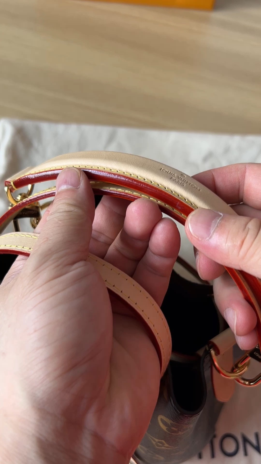 Shebag VS Authentic of Louis Vuitton Neverfull bags(2024 Dec updated)-Best Quality Fake designer Bag Review, Replica designer bag ru Shebag VS Authentic of Louis Vuitton Neverfull bags(2024 Dec updated)-Best Quality Fake designer Bag Review, Replica designer bag ru