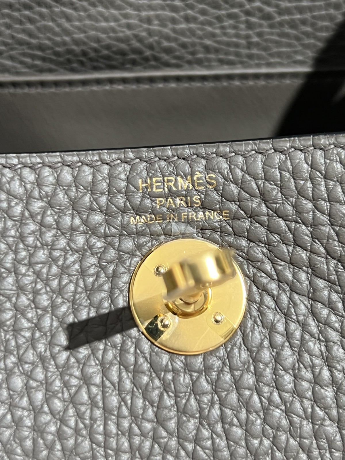 Shebag fully handmade Hermes Lindy 19 bag in grey review(2024 Dec updated)-Best Quality Fake designer Bag Review, Replica designer bag ru