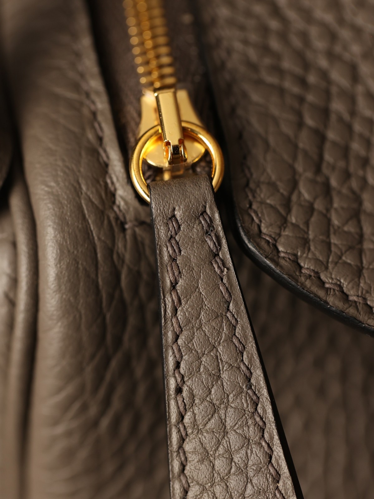 Shebag fully handmade Hermes Lindy 19 bag in grey review(2024 Dec updated)-Best Quality Fake designer Bag Review, Replica designer bag ru