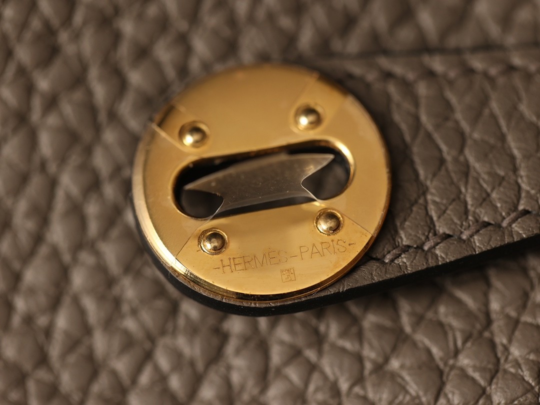 Shebag fully handmade Hermes Lindy 19 bag in grey review(2024 Dec updated)-Best Quality Fake designer Bag Review, Replica designer bag ru