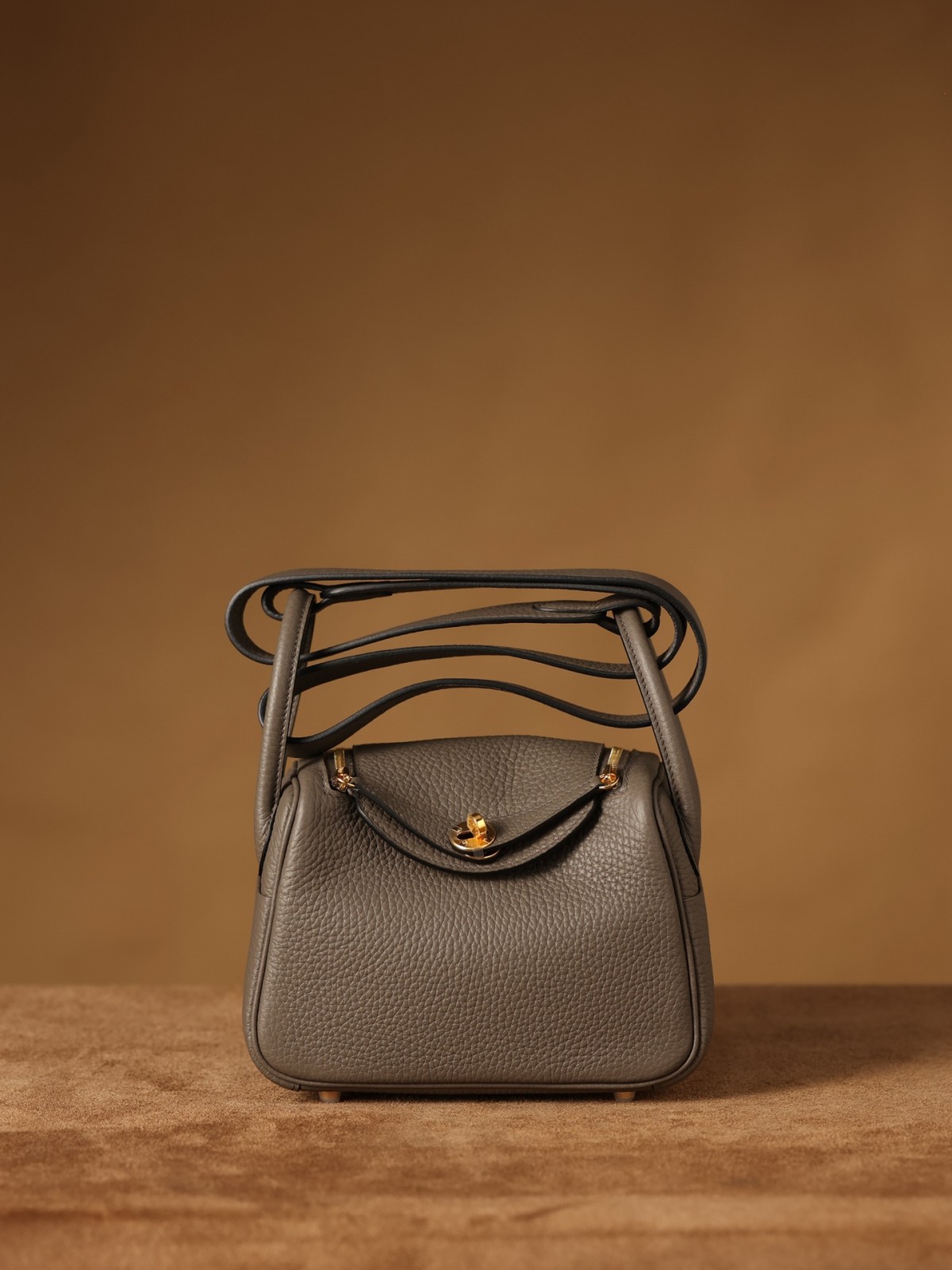 Shebag fully handmade Hermes Lindy 19 bag in grey review(2024 Dec updated)-Best Quality Fake designer Bag Review, Replica designer bag ru