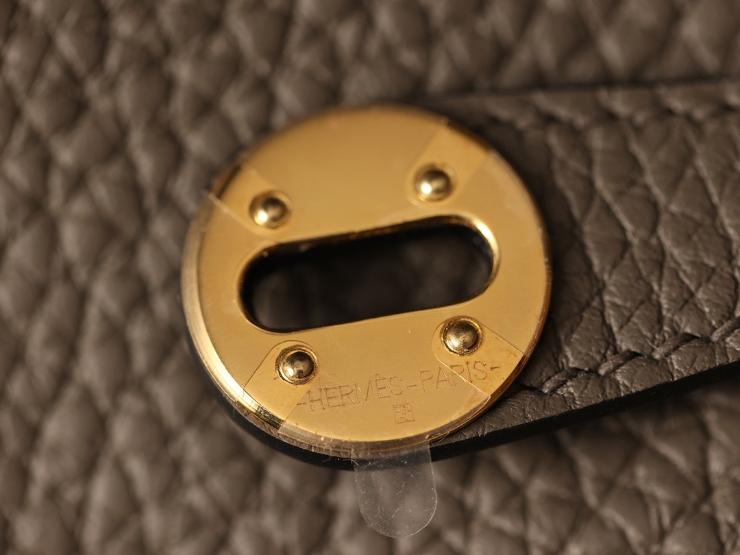 Shebag fully handmade Hermes Lindy 19 bag in grey review(2024 Dec updated)-Best Quality Fake designer Bag Review, Replica designer bag ru