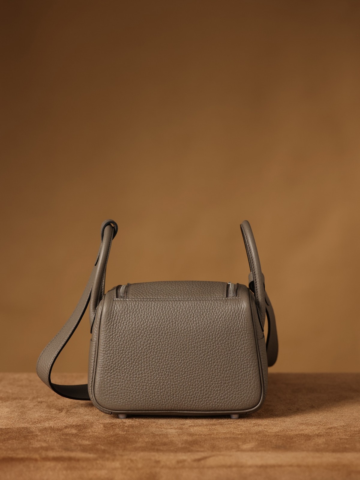 Shebag fully handmade Hermes Lindy 19 bag in grey review(2024 Dec updated)-Best Quality Fake designer Bag Review, Replica designer bag ru