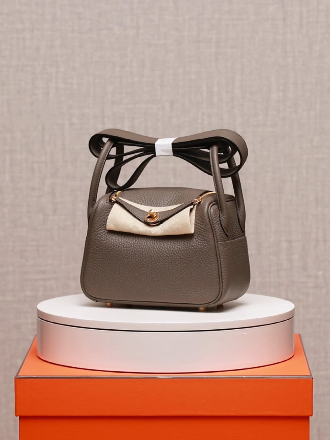 Shebag fully handmade Hermes Lindy 19 bag in grey review(2024 Dec updated)-Best Quality Fake designer Bag Review, Replica designer bag ru