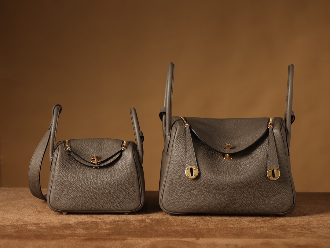 Shebag fully handmade Hermes Lindy 19 bag in grey review(2024 Dec updated)-Best Quality Fake designer Bag Review, Replica designer bag ru