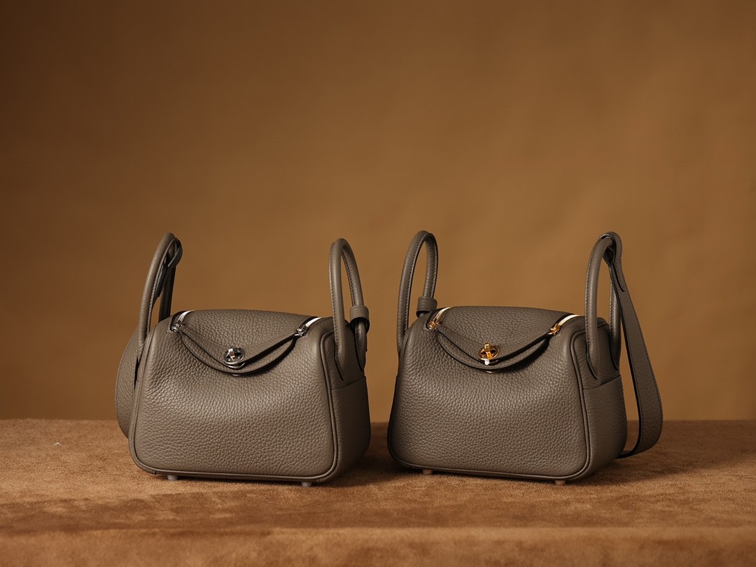 Shebag fully handmade Hermes Lindy 19 bag in grey review(2024 Dec updated)-Best Quality Fake designer Bag Review, Replica designer bag ru