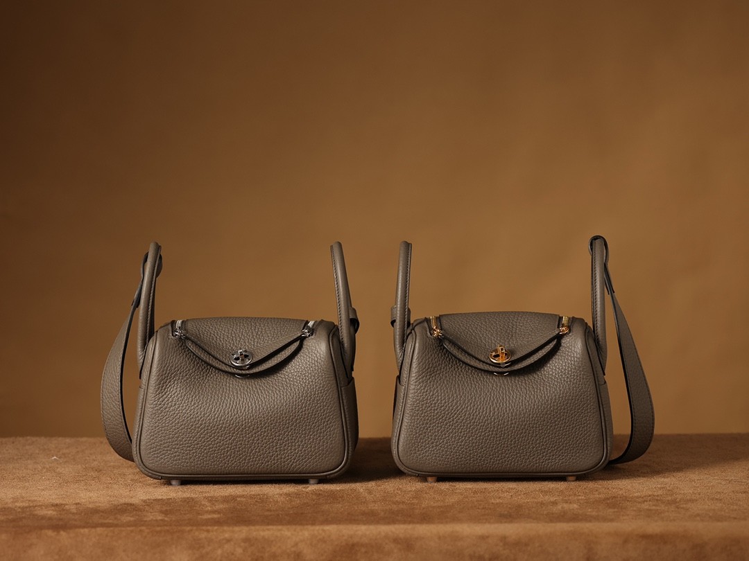Shebag fully handmade Hermes Lindy 19 bag in grey review(2024 Dec updated)-Best Quality Fake designer Bag Review, Replica designer bag ru
