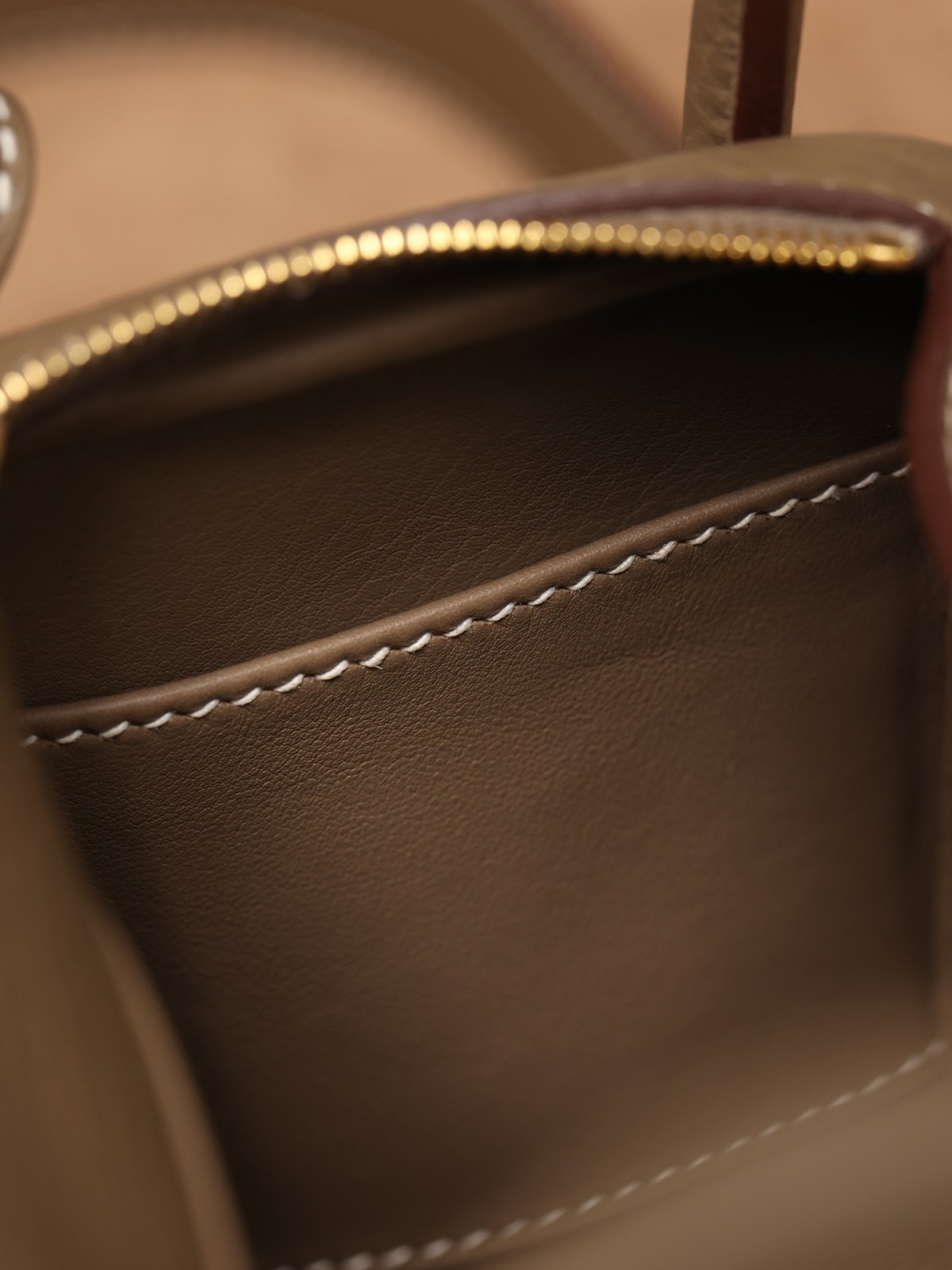 Shebag Hermes Mini Lindy 19 bag review grey with togo leather (2024 Dec updated)-Best Quality Fake designer Bag Review, Replica designer bag ru