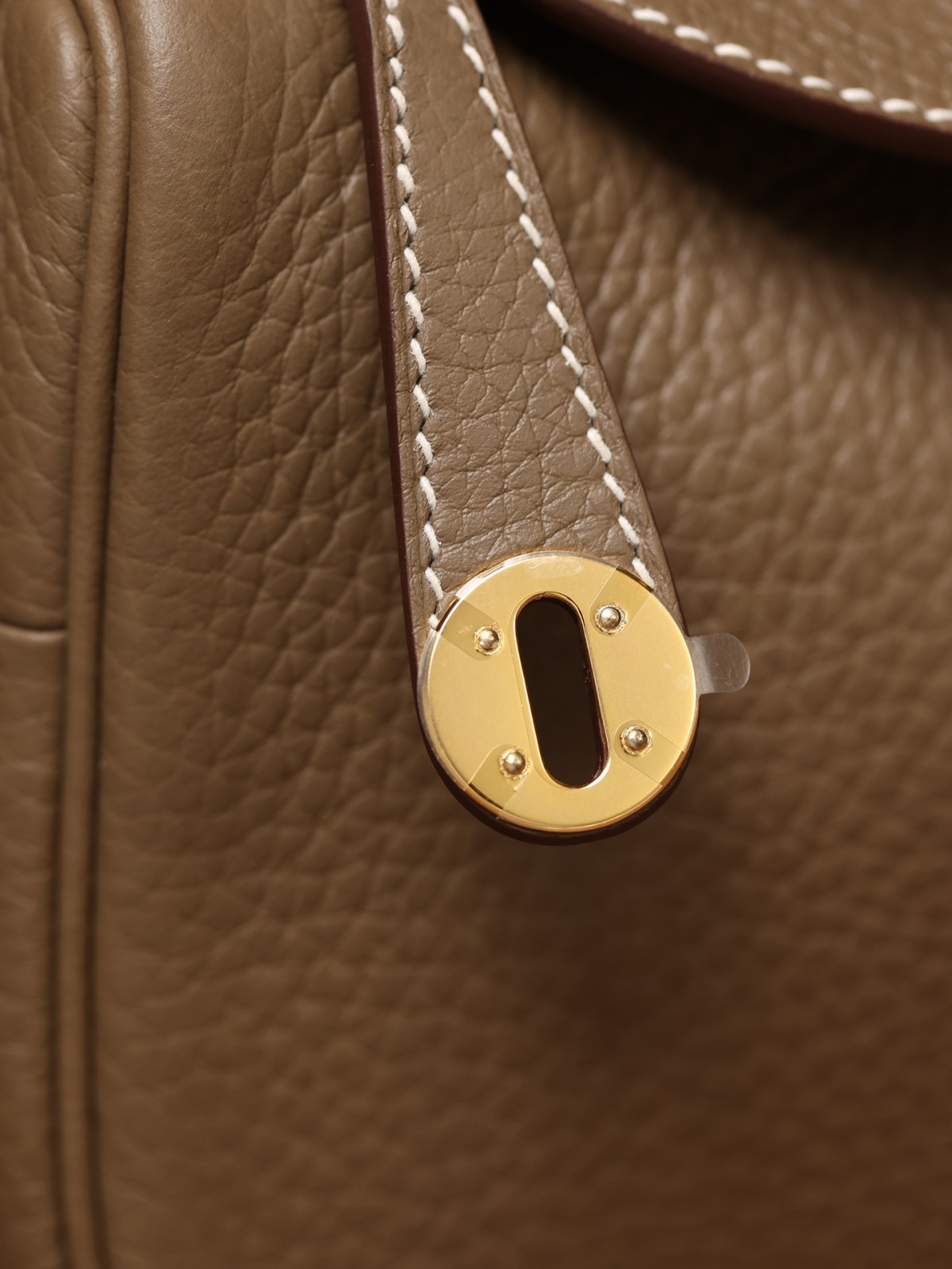 Shebag Hermes Mini Lindy 19 bag review grey with togo leather (2024 Dec updated)-Best Quality Fake designer Bag Review, Replica designer bag ru