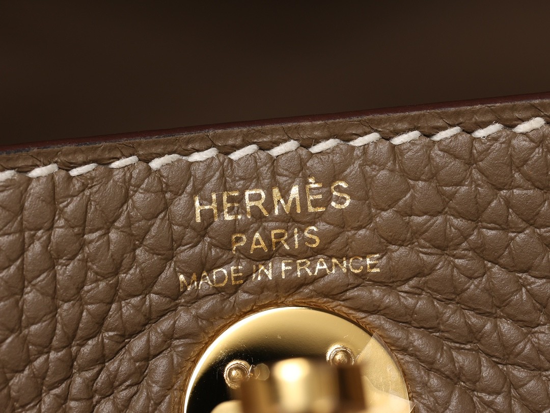 Shebag Hermes Mini Lindy 19 bag review grey with togo leather (2024 Dec updated)-Best Quality Fake designer Bag Review, Replica designer bag ru