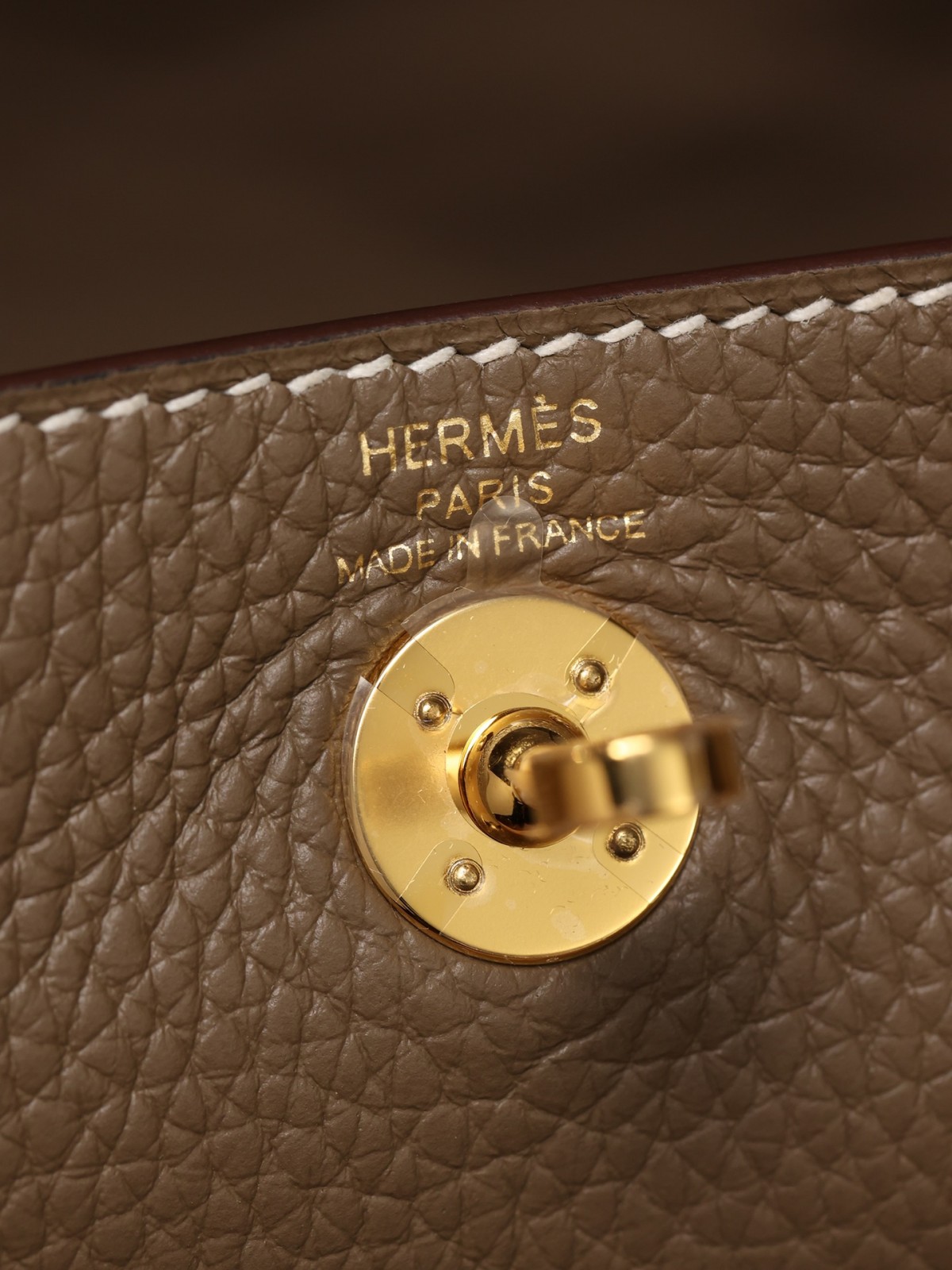 Shebag Hermes Mini Lindy 19 bag review grey with togo leather (2024 Dec updated)-Best Quality Fake designer Bag Review, Replica designer bag ru
