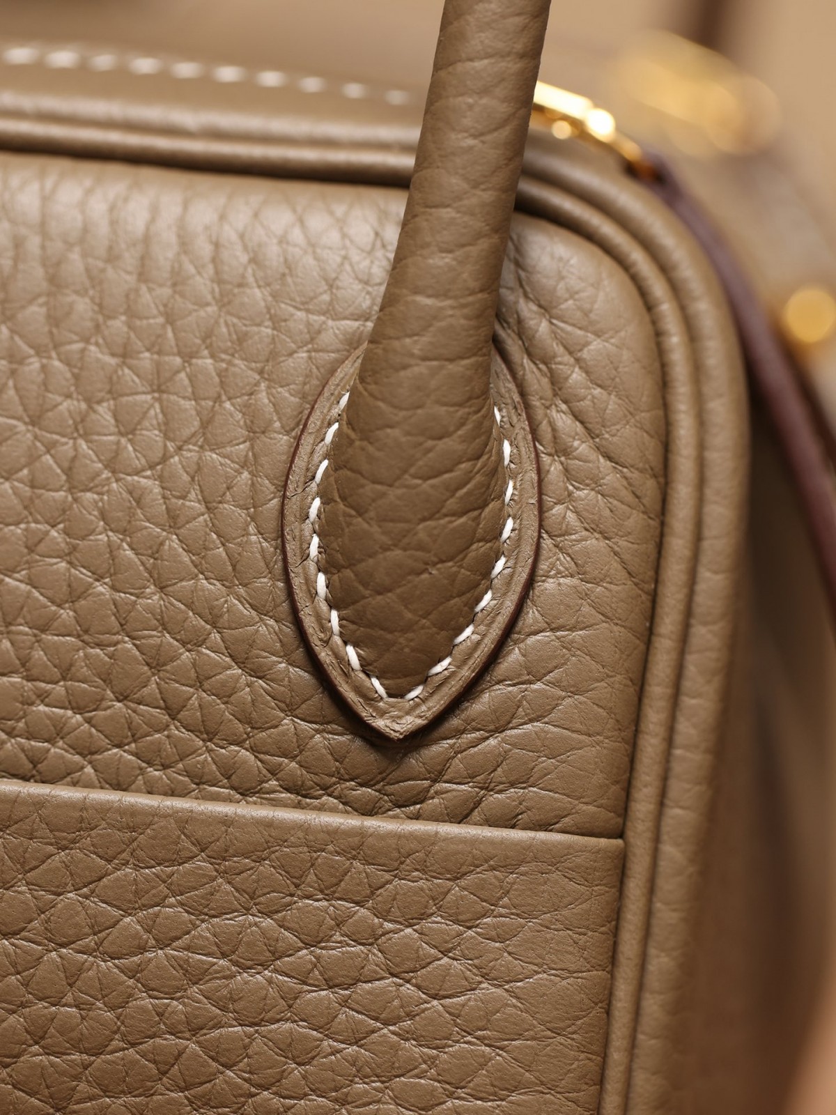 Shebag Hermes Mini Lindy 19 bag review grey with togo leather (2024 Dec updated)-Best Quality Fake designer Bag Review, Replica designer bag ru