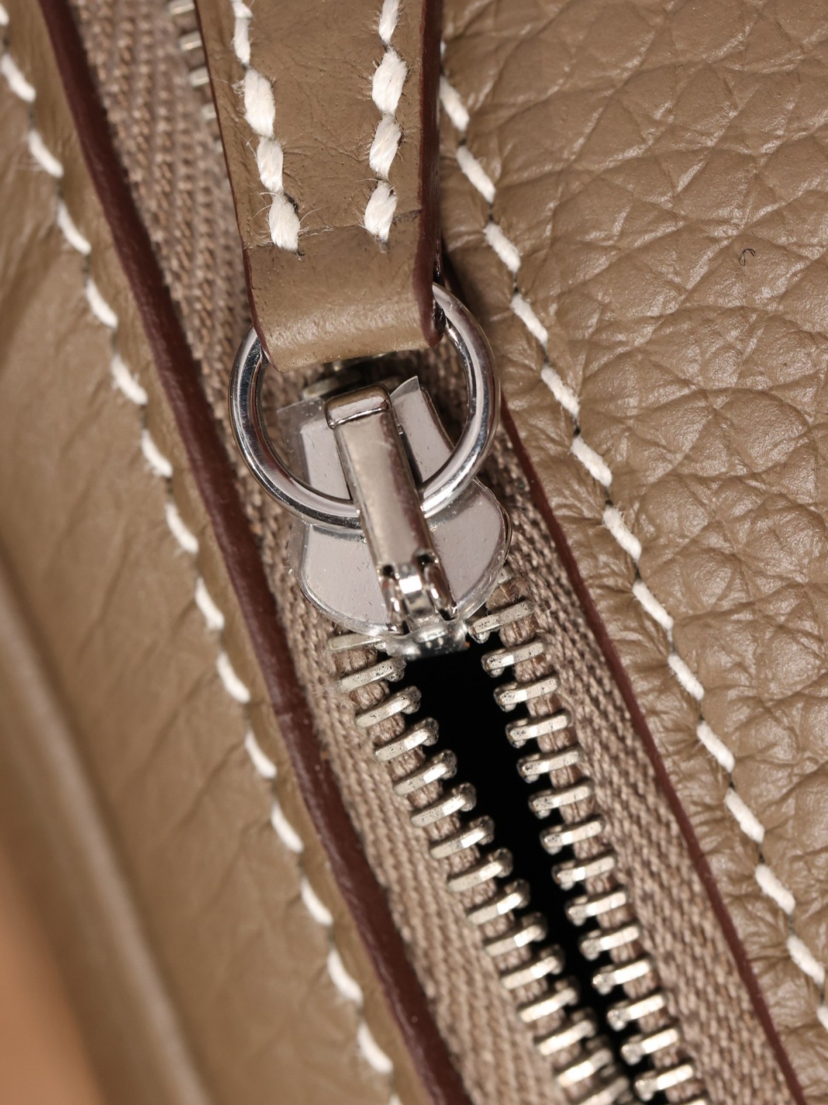 Shebag Hermes Mini Lindy 19 bag review grey with togo leather (2024 Dec updated)-Best Quality Fake designer Bag Review, Replica designer bag ru